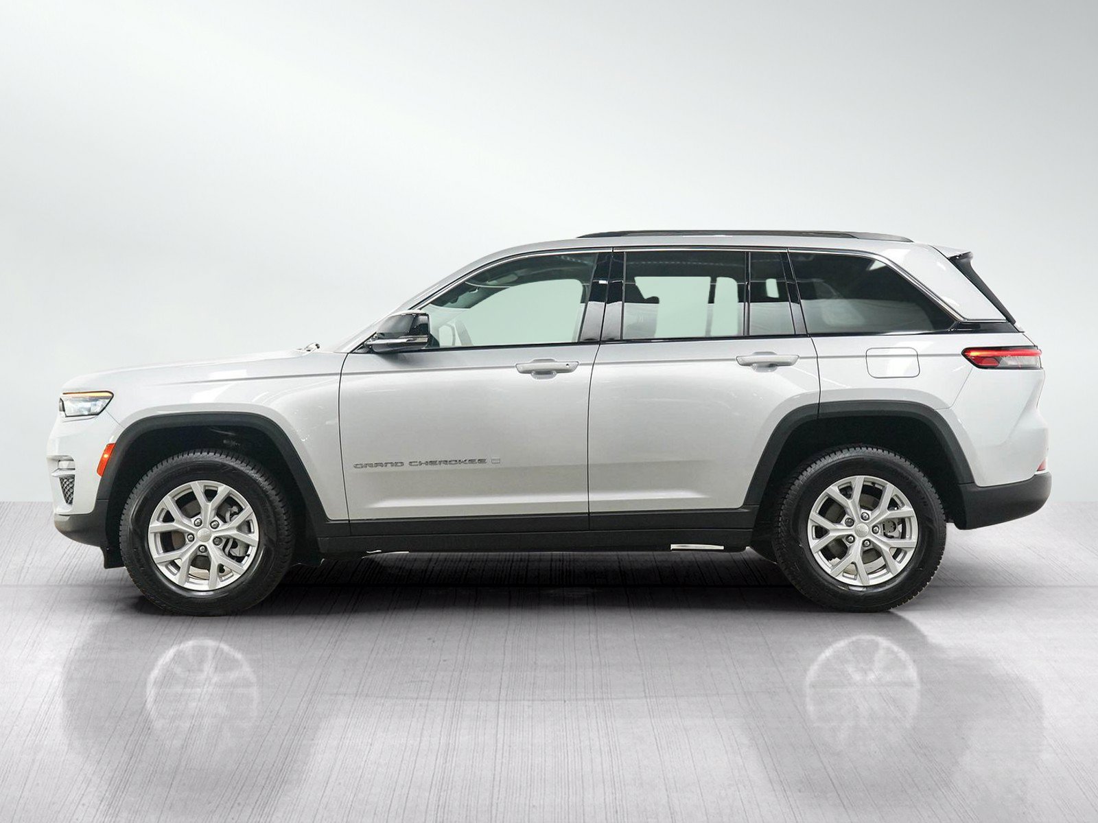 jeep grand cherokee 2023 1C4RJHBG8PC659238 image jeep grand cherokee 2023 1C4RJHBG8PC659238 image